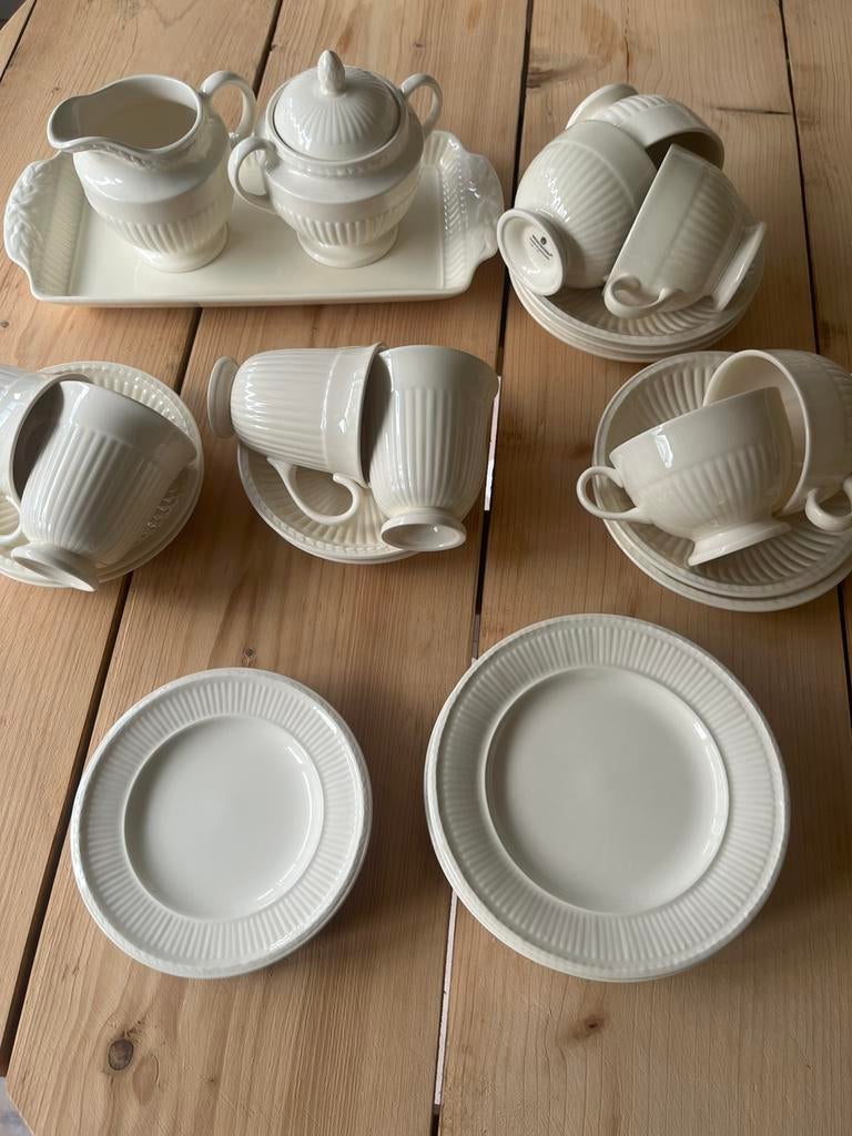 Wedgwood Edme, Ophalen of Verzenden