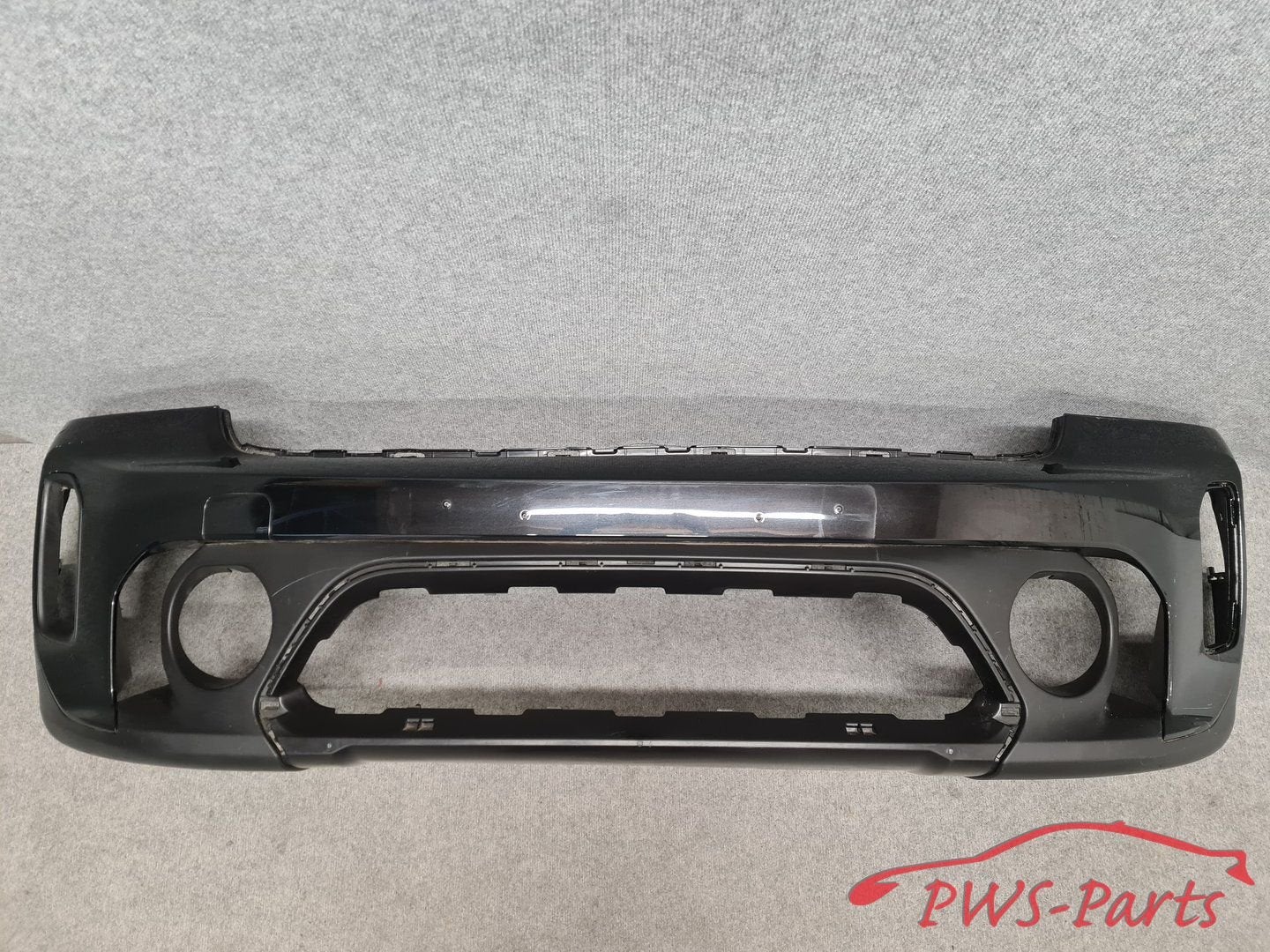 MINI F60 LCI COUNTRYMAN VOORBUMPER ORIGINEEL, Auto-onderdelen, Gebruikt, -, Voor, -