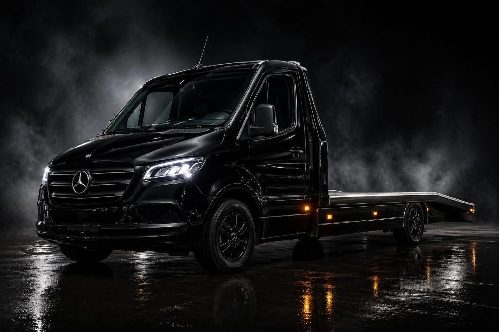 Premium Autotransport vanaf€75 Snel, veilig en professioneel, Diensten en Vakmensen, Verhuur | Auto en Motor, Met chauffeur, Personenauto