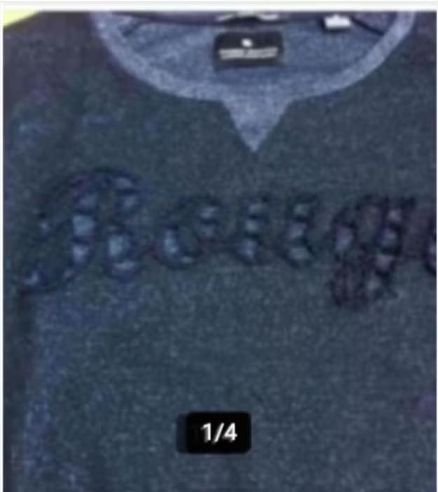 Sjeike dames trui Maison Scotch mt L zwart., Zwart, Maat 42/44 (L), Zo goed als nieuw, Maison Scotch