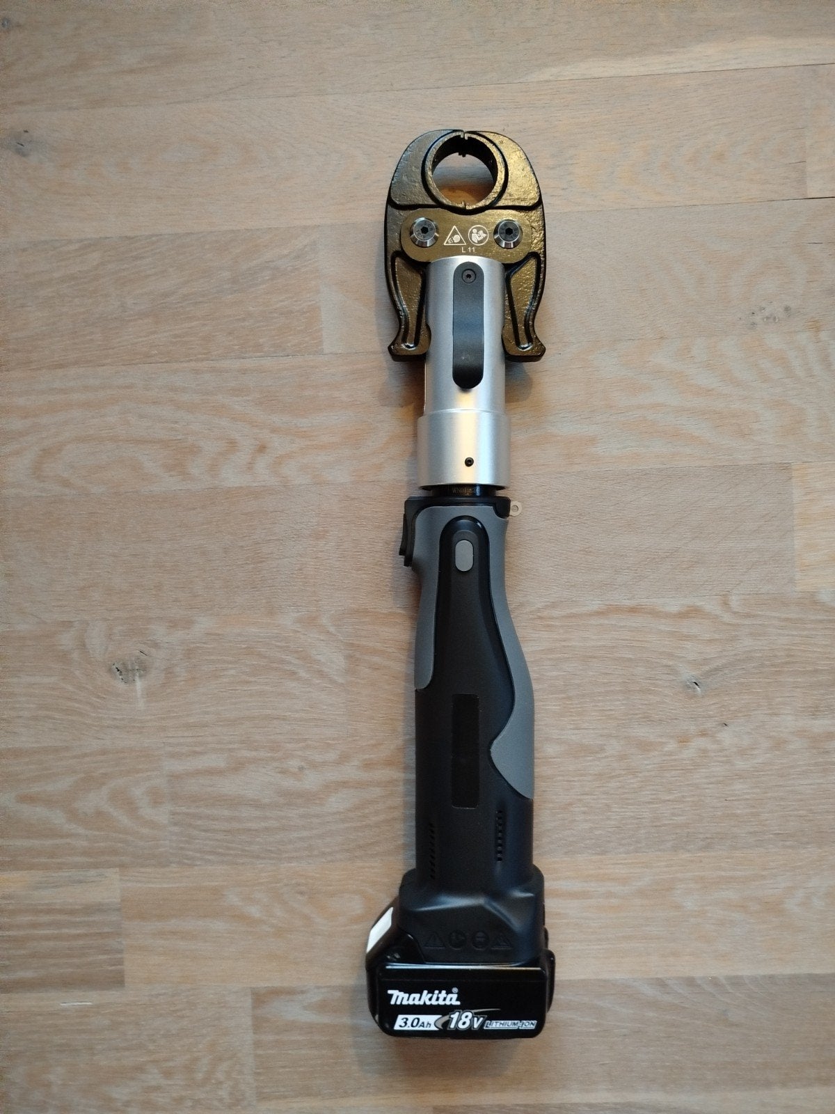 Aanbieding Nieuwe Maxi perstang., Ophalen of Verzenden, Nieuw
