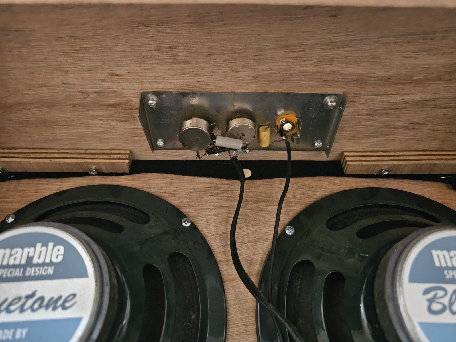 Buizenversterker Gitaar, Muziek en Instrumenten, Ophalen, Gebruikt, Gitaar, Minder dan 50 watt