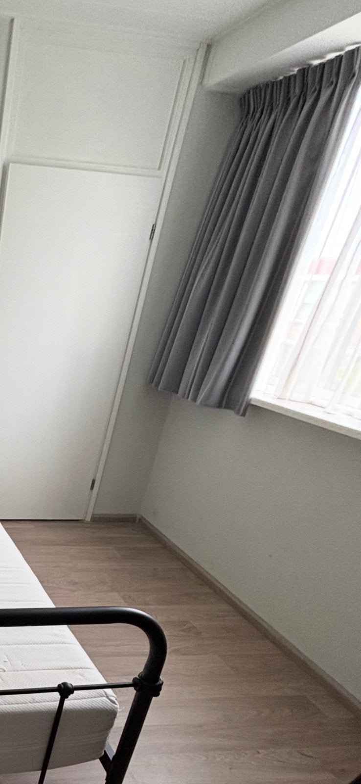 Gordijnen en vitrage voor Hazelhof Hazerswoude-Dorp, Ophalen