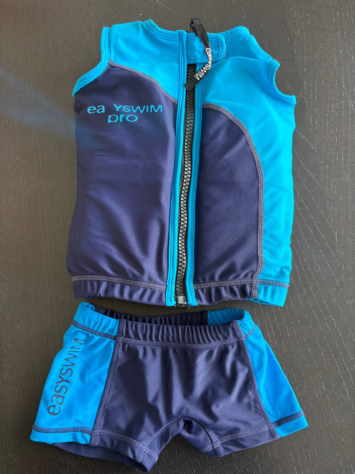 Easyswim Pro, drijfvest voor kinderen, Small, 3-4j, 14-17kg, Kinderen en Baby's, Kinderkleding | Kinder-zwemkleding, Ophalen, Maat 104