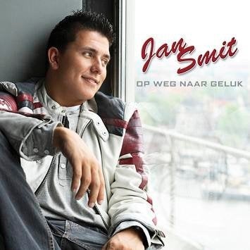 Jan Smit, Ophalen of Verzenden, Gebruikt, Levenslied of Smartlap