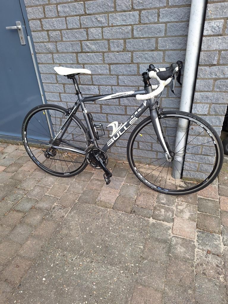Racefiets Bulls Harrier 1, Overige merken, Gebruikt, Aluminium, 49 tot 53 cm