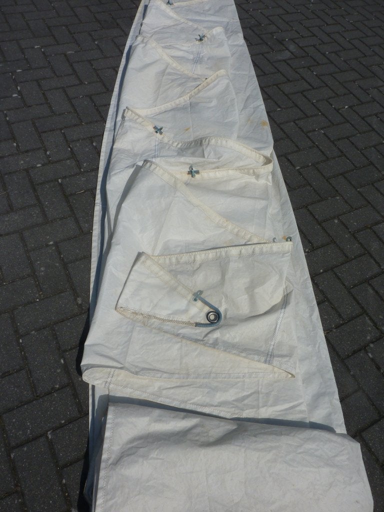 genua zie ook mijn andereadvertenties, Watersport en Boten, Ophalen of Verzenden, Gebruikt, Overige typen
