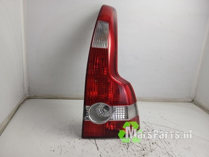 Achterlicht rechts van een Volvo V50