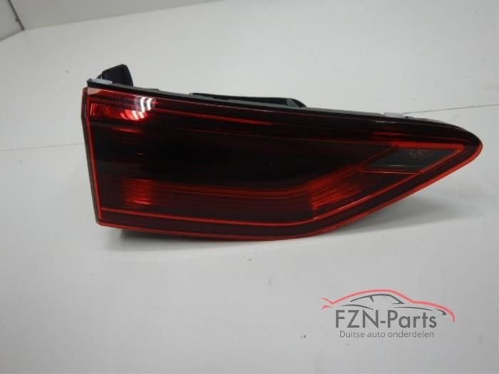 VW Golf 8 LED Achterlicht achterklep L-Links, Ophalen of Verzenden, Gebruikt