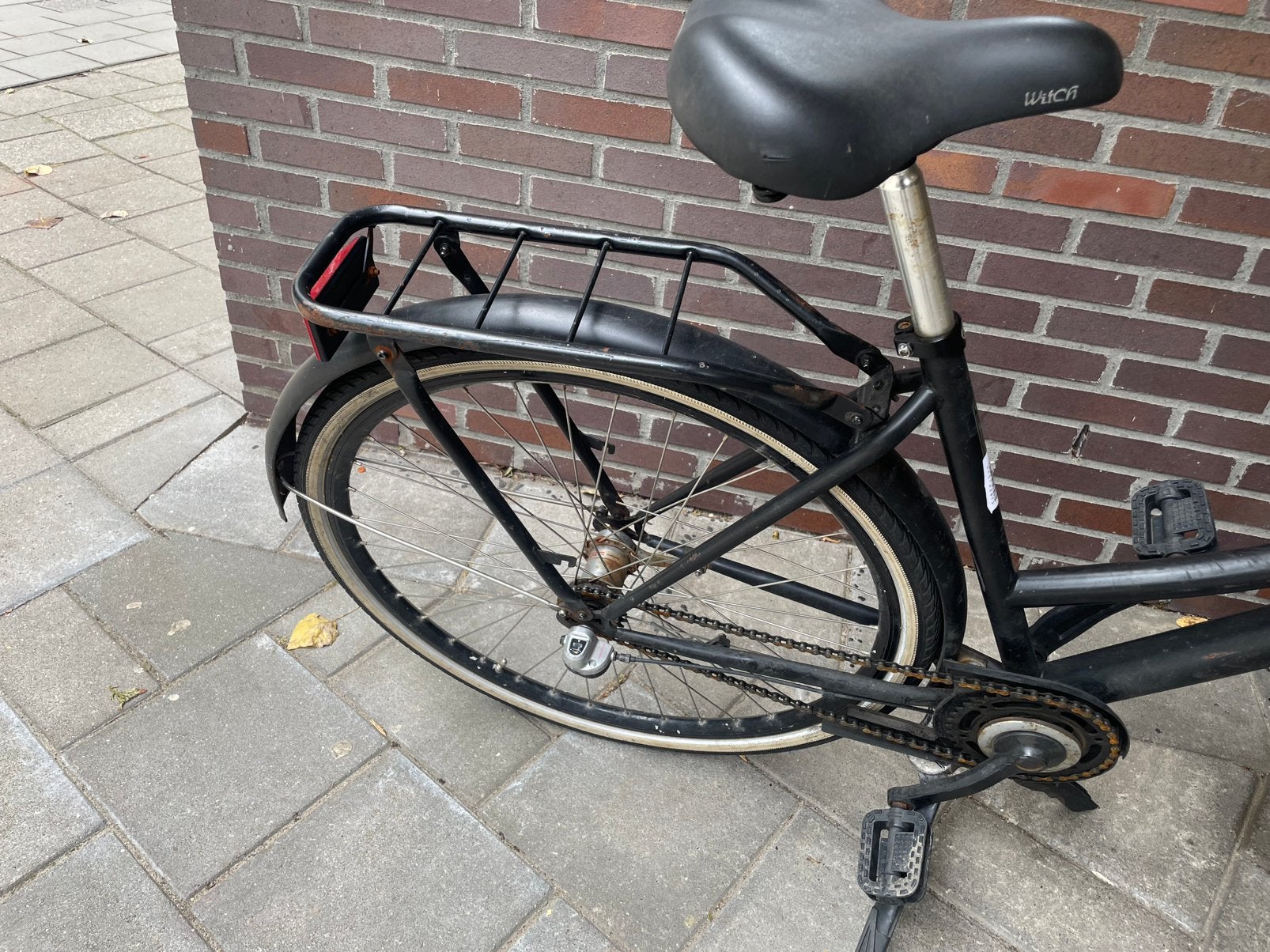 Foto 3 van SPARTA DAMESFIETS 28 INCH// 30+ fietsen op voorraad!