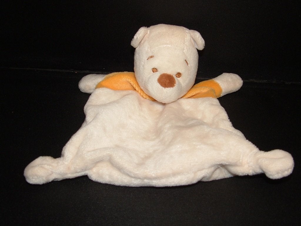 PRIMARK DISNEY BEER WINNIE THE POOH KNUFFELDOEK, Kinderen en Baby's, Ophalen of Verzenden, Nieuw, Overige typen