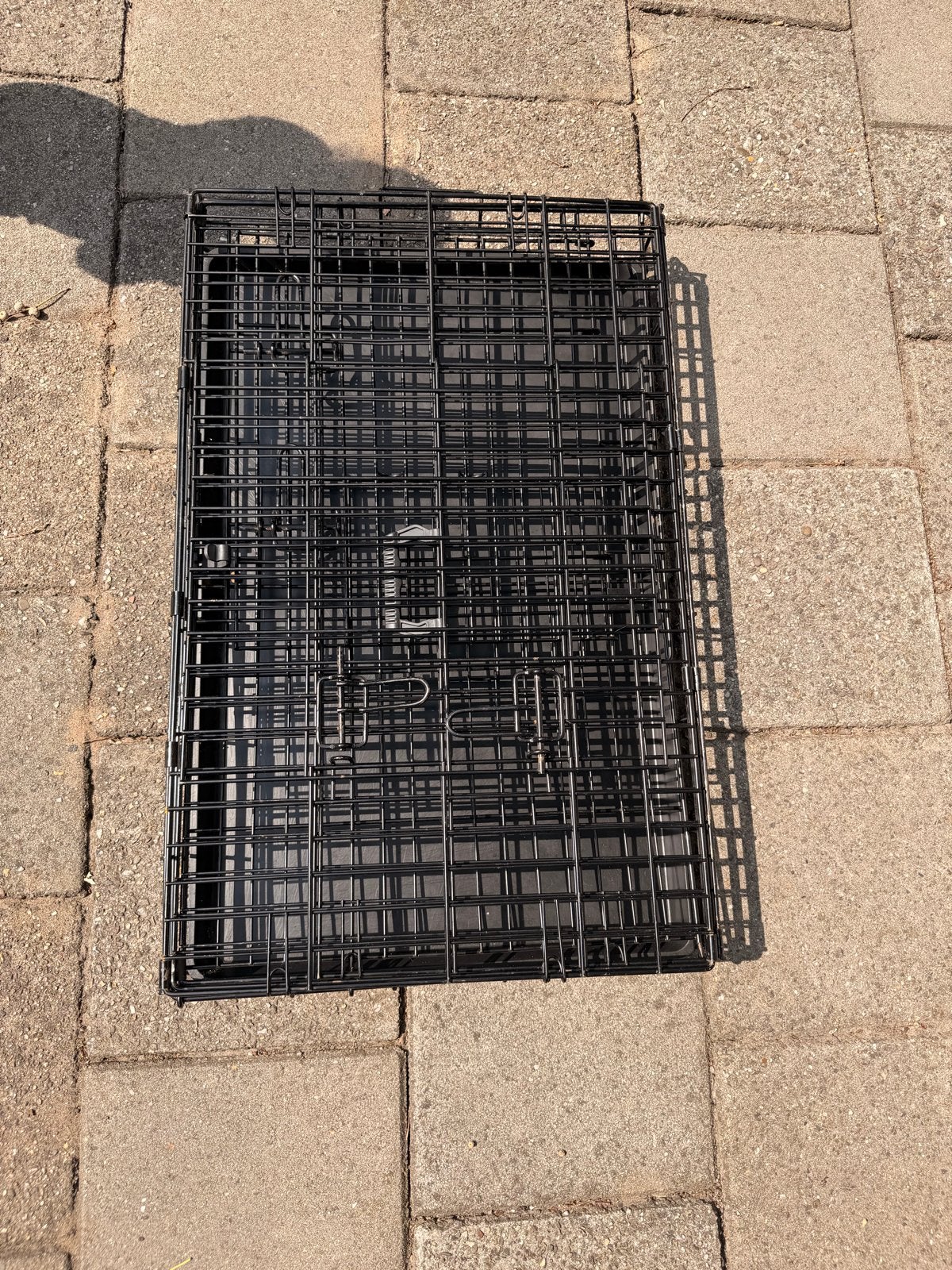 Bench, Dieren en Toebehoren, Ophalen, Zo goed als nieuw