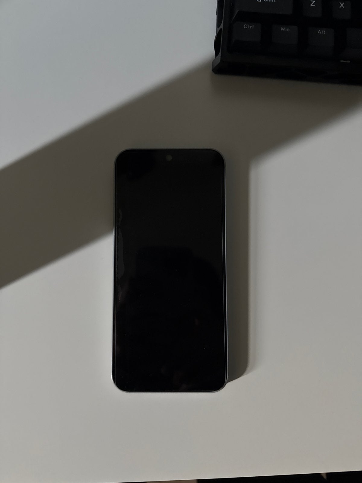 Nothing Phone 2A plus 256GB, Ophalen, Overige modellen, Zo goed als nieuw, Zonder simlock