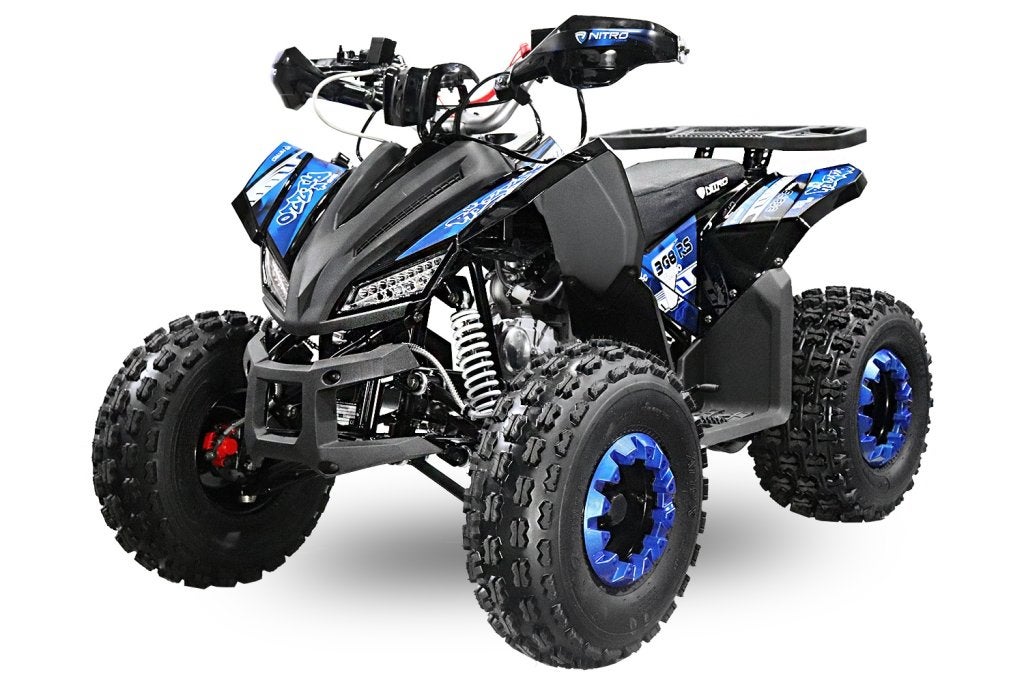 kinderquads 125cc benzine of elektrische kinderquad atv quad, Motoren, Quads en Trikes, Niet opgegeven, -, Niet opgegeven