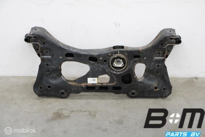 Subframe voorzijde VW Golf 7 5Q0199315R, Auto-onderdelen, Gebruikt