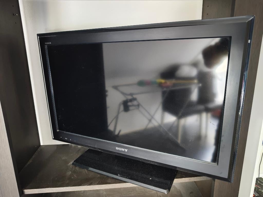 Sony Bravia TV KDL-32S5600, Ophalen, Gebruikt, 50 Hz, LCD