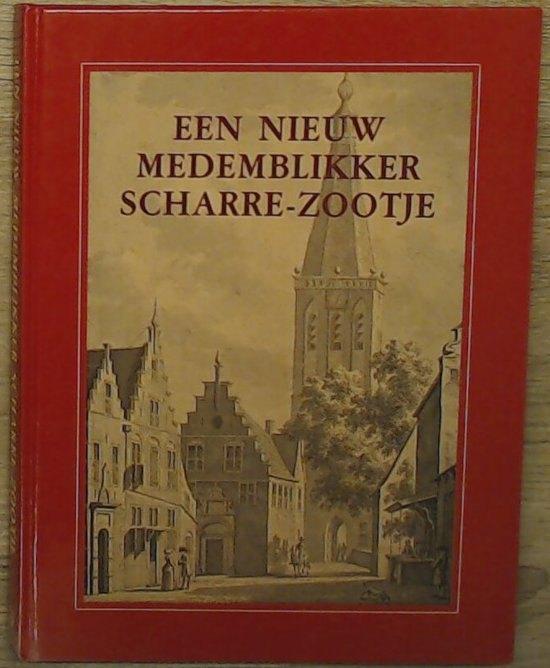 Een nieuw Medemblikker scharre-zootje Uitgeverij Pirola., Ophalen of Verzenden, Zo goed als nieuw