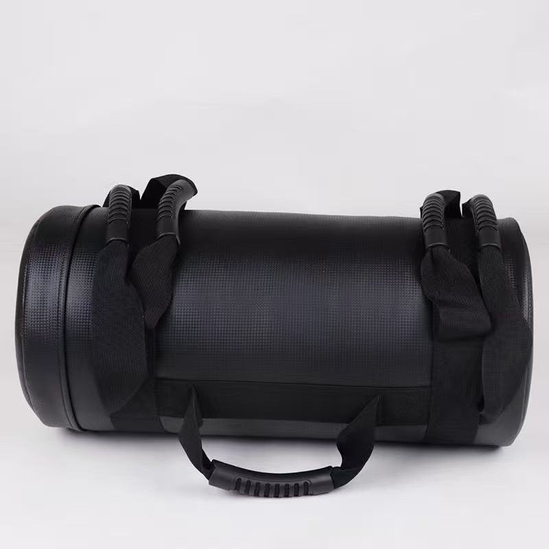 Strive Sandbag Set 80 kg –5 Trainingszakken + Optioneel Rack, Ouderijksweg, Benen, Overige typen, Nieuw