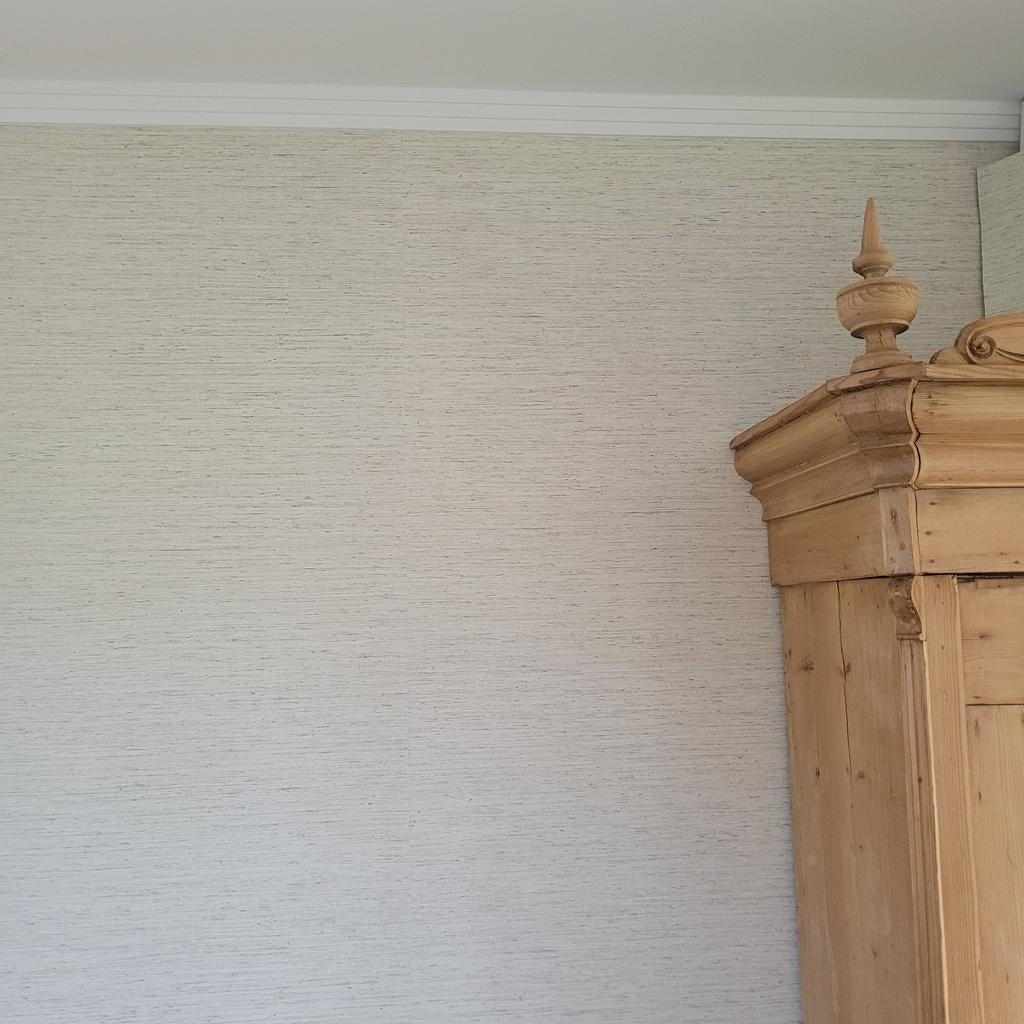 Arte behang Pampas Motas 73506 nieuwe rol, Ophalen of Verzenden, 10 tot 25 m², Groen, Vinyl behang