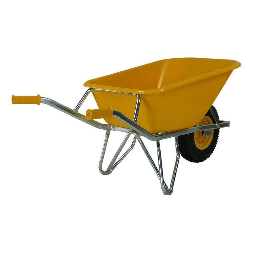 Kruiwagen SMB-100, Ophalen, Eenwielig, Nieuw, Fort kruiwagen