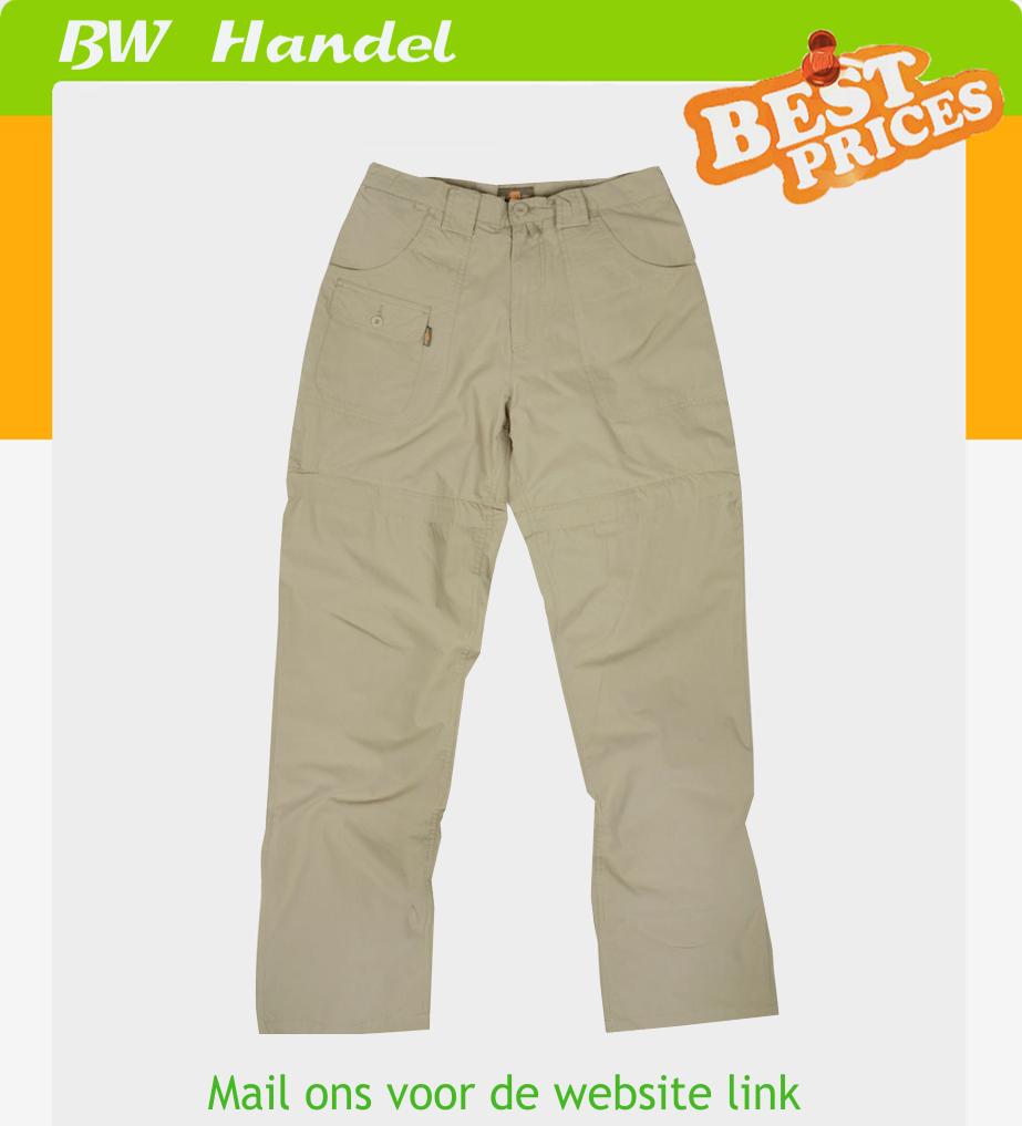 Life-line dames afrits  broeken 22 stuks voor € 25,--, Ophalen, Beige, Nieuw, Maat 36 (S)