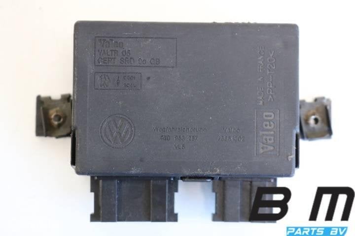Regelapparaat startblokkering VW Lupo 6X0953257, Gebruikt