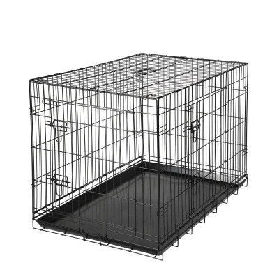 Hondenbench incl. hoes nieuw in de verpakking., Dieren en Toebehoren, Ophalen, Nieuw