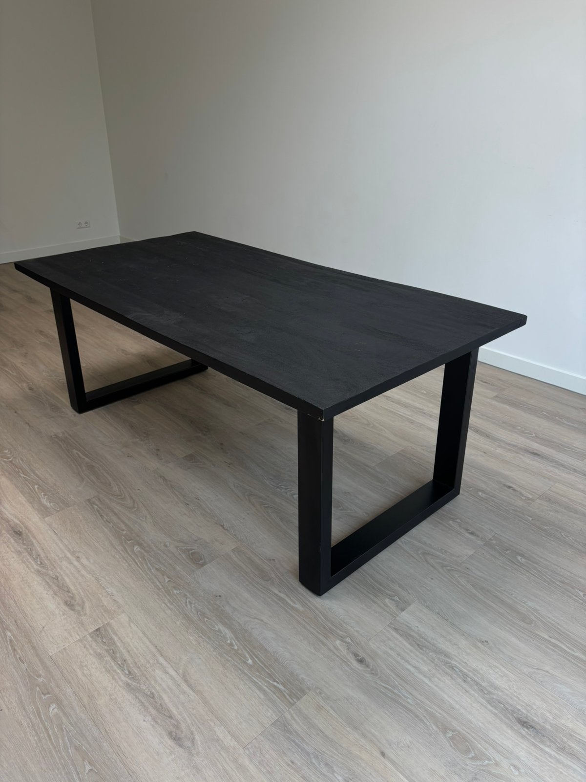 200x100cm eettafel, Ophalen, Zo goed als nieuw