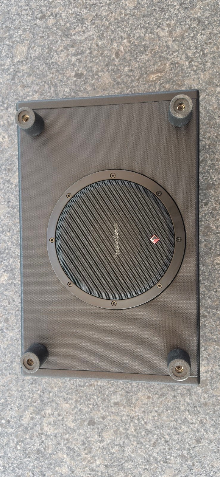Rockford Fosgate P300-8P Subwoofer - Z.G.A.N. met garantie