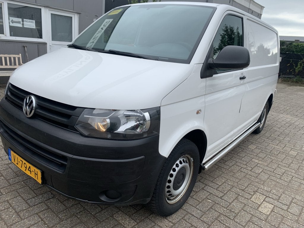 VW T5 T6 Sidebars 60mm rechte buizen, Auto-onderdelen, Niet ingevuld, Niet ingevuld, Nieuw, Ophalen of Verzenden