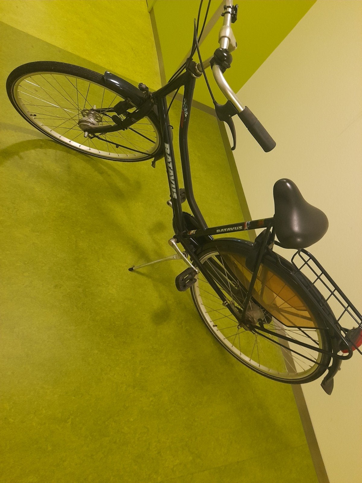 Leuke Batavus damesfiets, nog heel netjes, Fietsen en Brommers, Fietsen | Dames | Damesfietsen, Ophalen