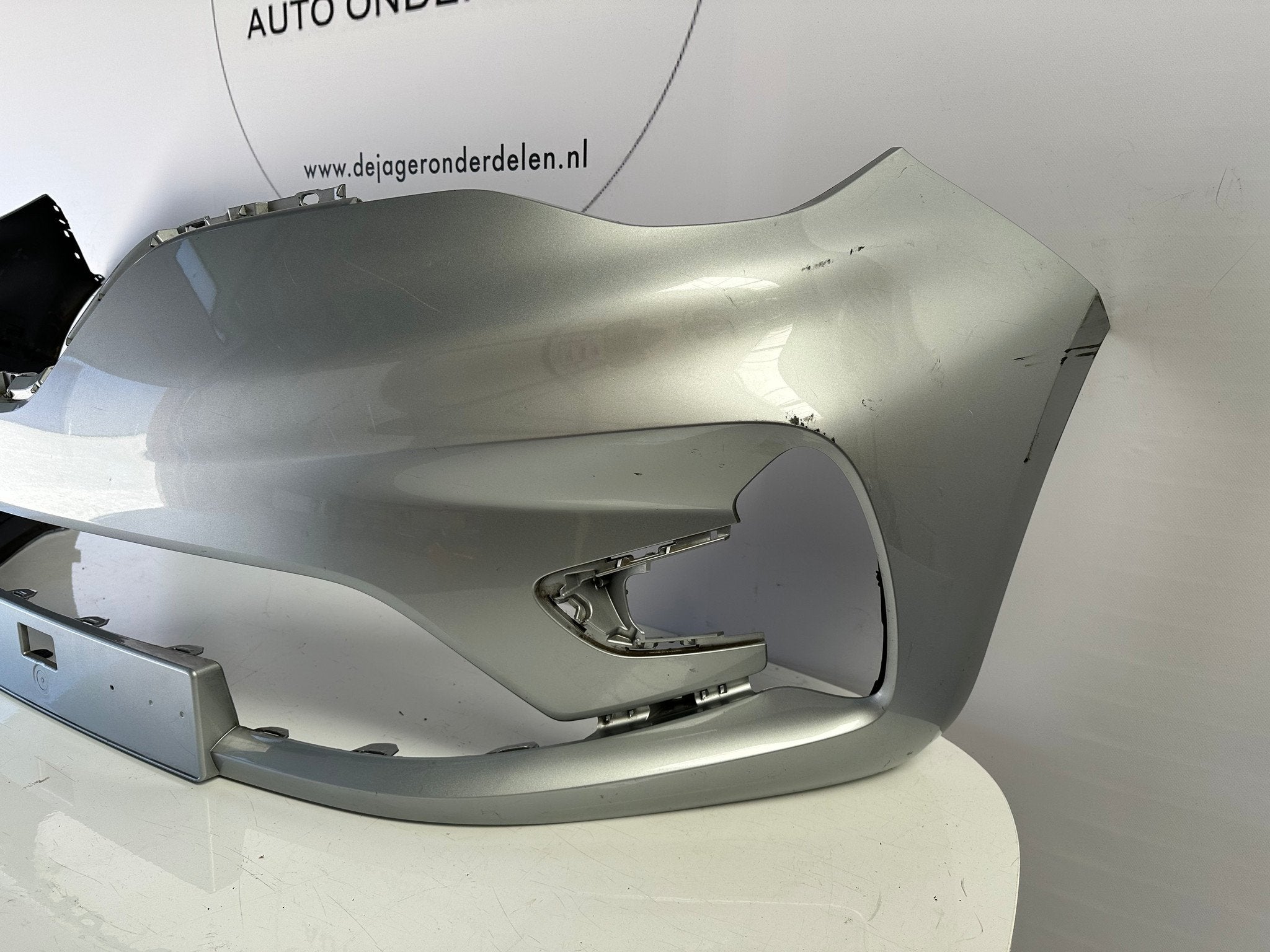 RENAULT ZO ZOE FACELIFT VOORBUMPER BUMPER 620223129R, Renault Group, Gebruikt, Contact.group@renault.com, Ophalen of Verzenden