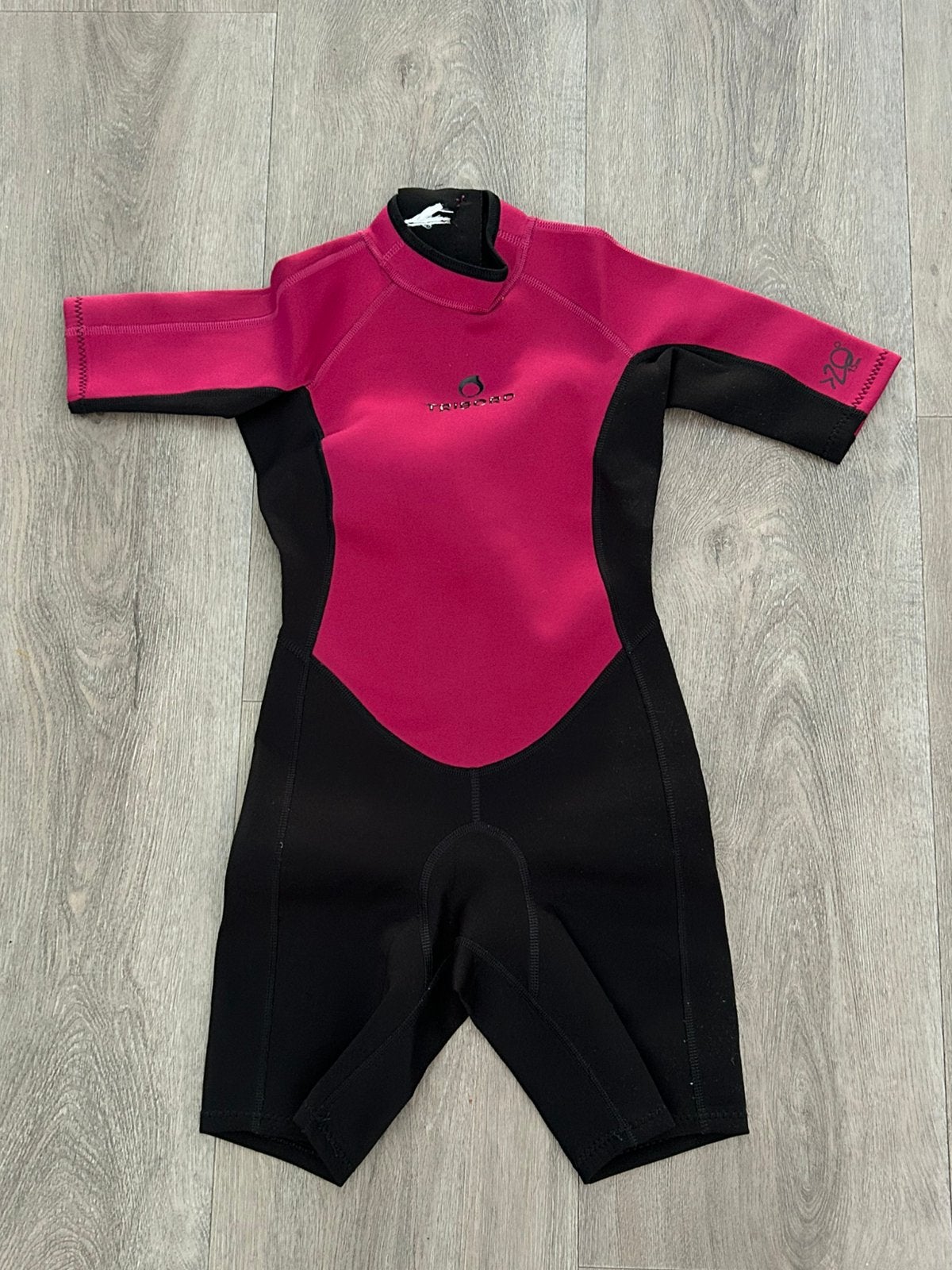Gratis Wetsuit, Ophalen, Kind, Wetsuit