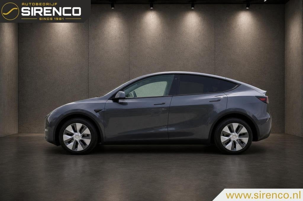 Foto 11 van Tesla Model Y Long Range AWD 75 kWh | leder |autopilot | 360