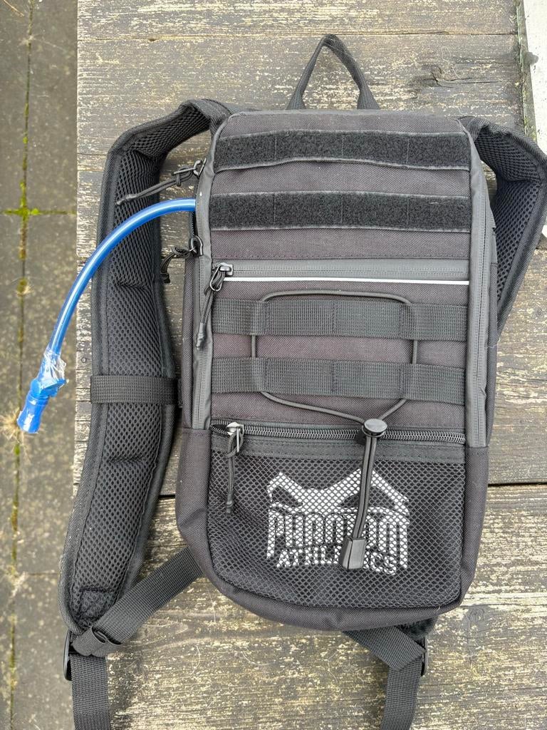 NIEUW! Hydratatie Rugzak met Waterzak - Perfect voor Sport, Ophalen of Verzenden, Nieuw, Overige typen