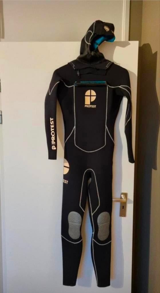 Wetsuit (fullsuit) van Protest, Watersport en Boten, Wetsuit, Protest, Ophalen of Verzenden, Zo goed als nieuw