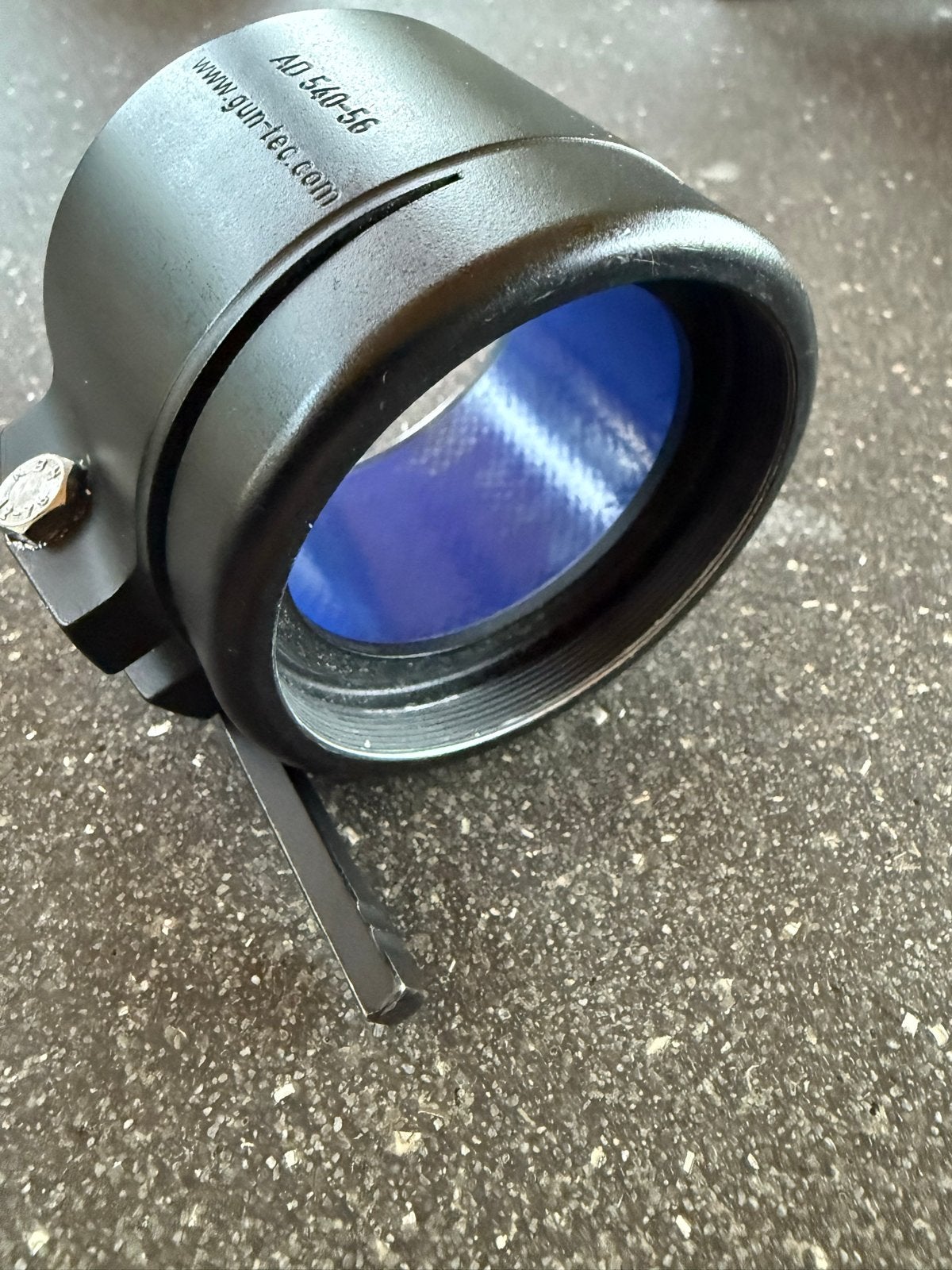 Gun-Tec AD 540-56 Adapter met M52 schroefdraad, Ophalen of Verzenden, Zo goed als nieuw