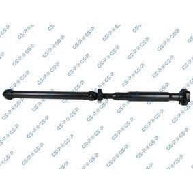 Cardan BMW X5 F15 Cardanas BMW X6 F16 cardan BMW X5 E70 card, -, -, Nieuw, Ophalen of Verzenden