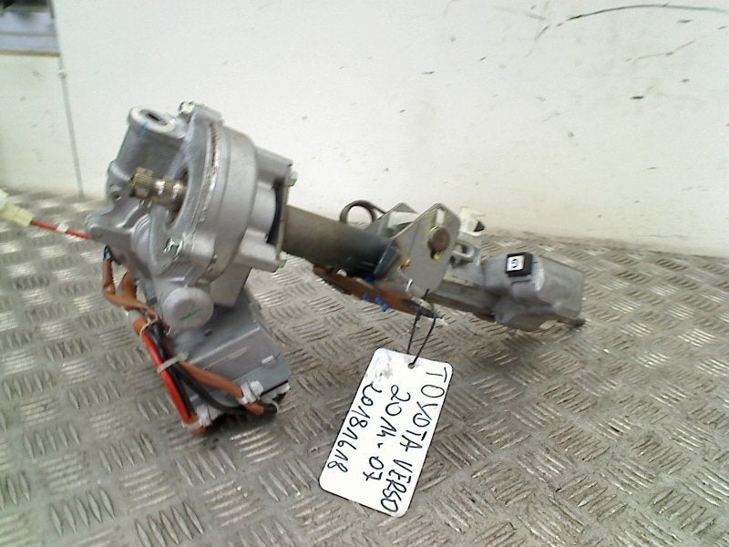 Stuurkolom Huis Toyota Verso 2014 TB720514407202, Gebruikt, Kundenbetreuung@toyota.de, Toyota-Allee 2, Köln 50858, , Duitsland