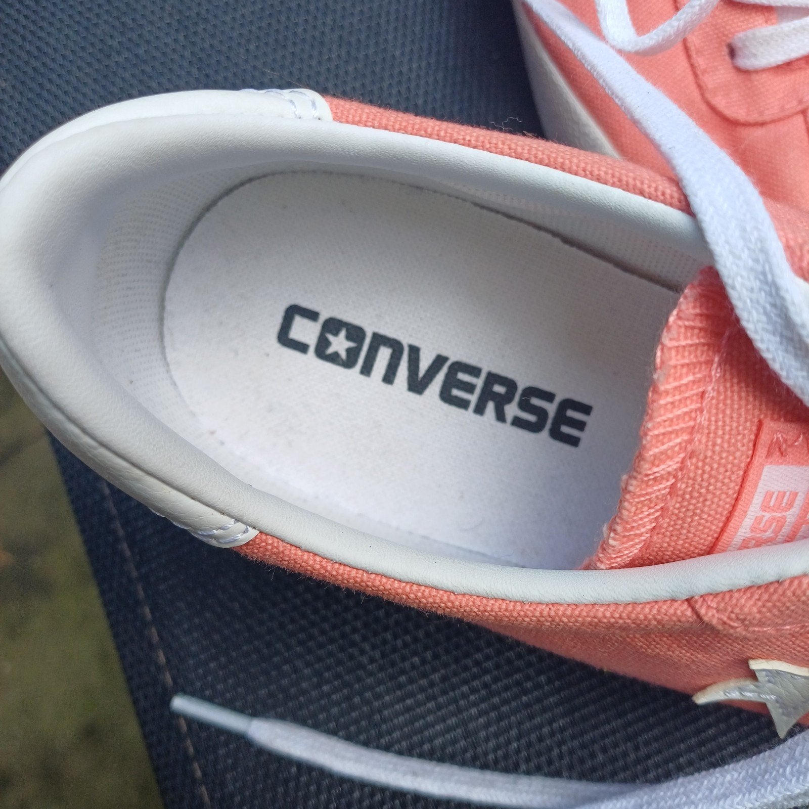Vinted roze Converse All Stars mt 40 NIEUW, Nieuw, Ophalen of Verzenden, Sneakers of Gympen, Converse All Stars