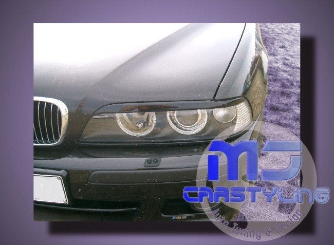 BMW 5-Serie E39 - Koplampspoilers, Auto diversen, Tuning en Styling, Ophalen of Verzenden