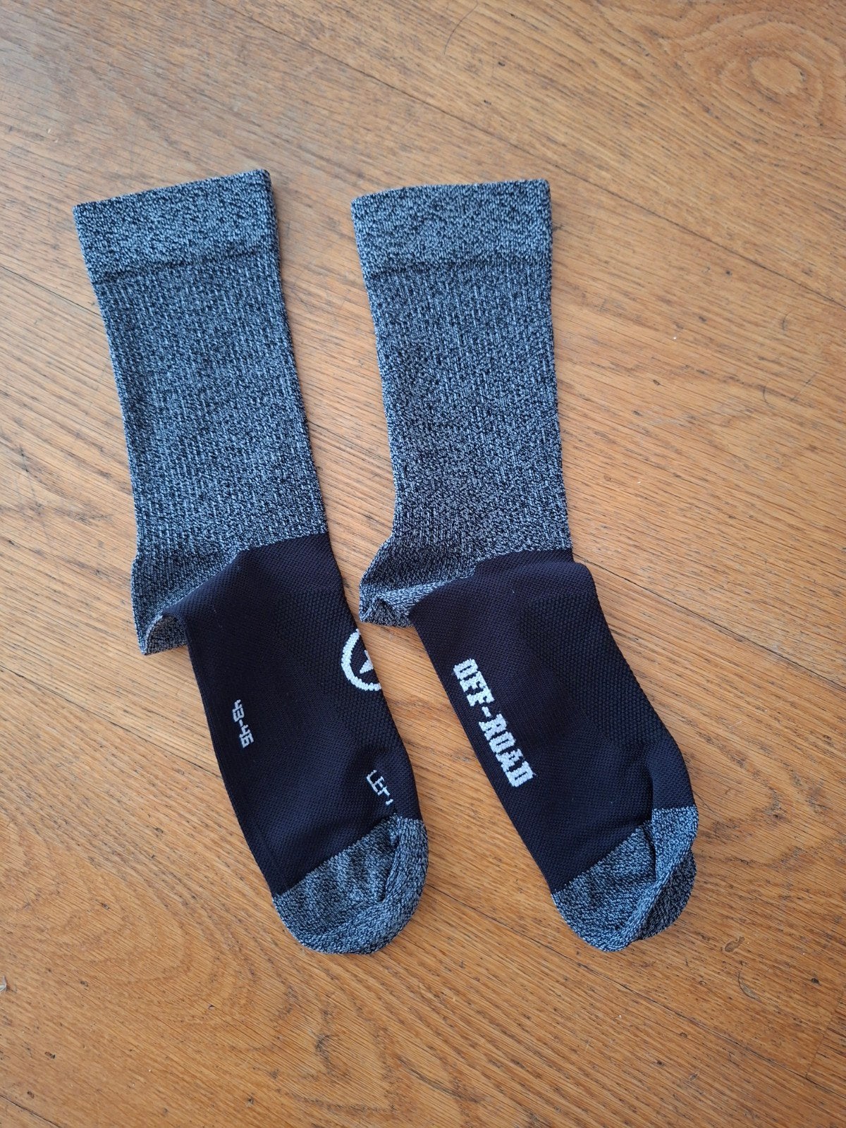Assos Trail Fietssokken 43-46 NIEUW, Ophalen of Verzenden, Nieuw, Overige maten, Schoenen