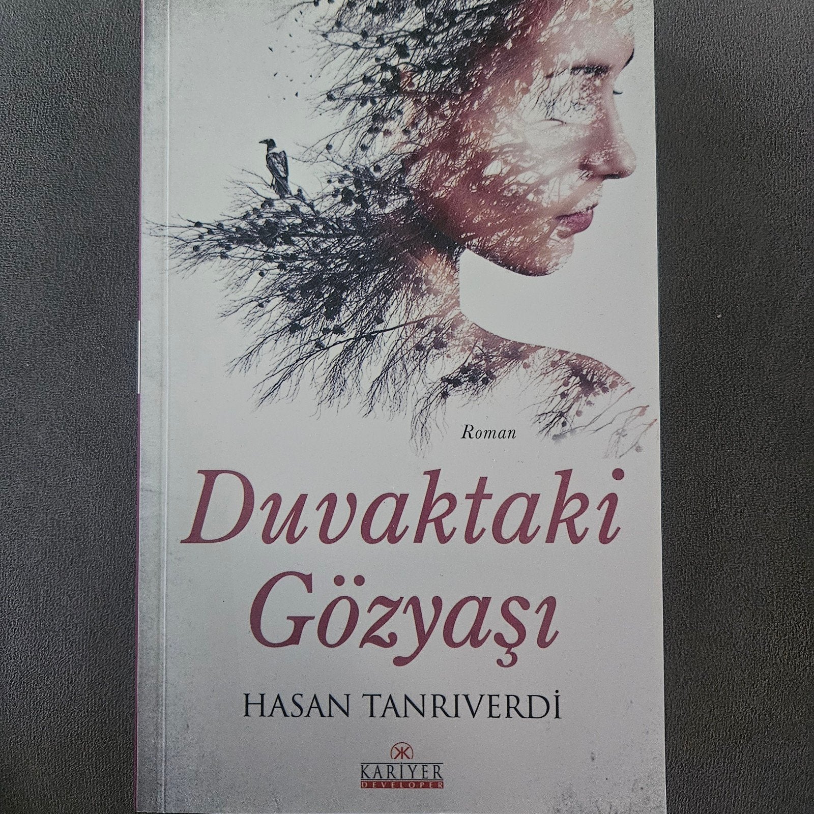 Duvaktaki Gozyasi; Hasan Tanriverdi, Verzenden