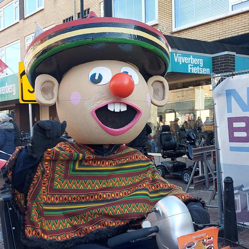 2x Mexicaans Kostuum - Efteling Stijl, Kleding | Heren, Carnavalskleding en Feestkleding, Gedragen, Accessoires, Carnaval, Overige maten