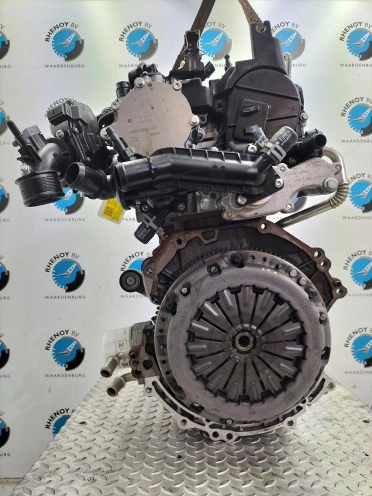 FORD FIESTA MOTOR BZJA 2021, Ophalen of Verzenden, Gebruikt, Stiba lid