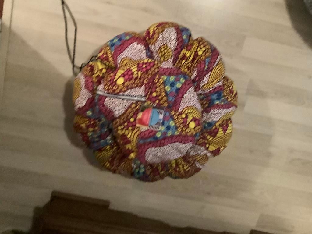 Orriginele cooking bag, Ophalen, Zo goed als nieuw, Overige materialen, Overige typen
