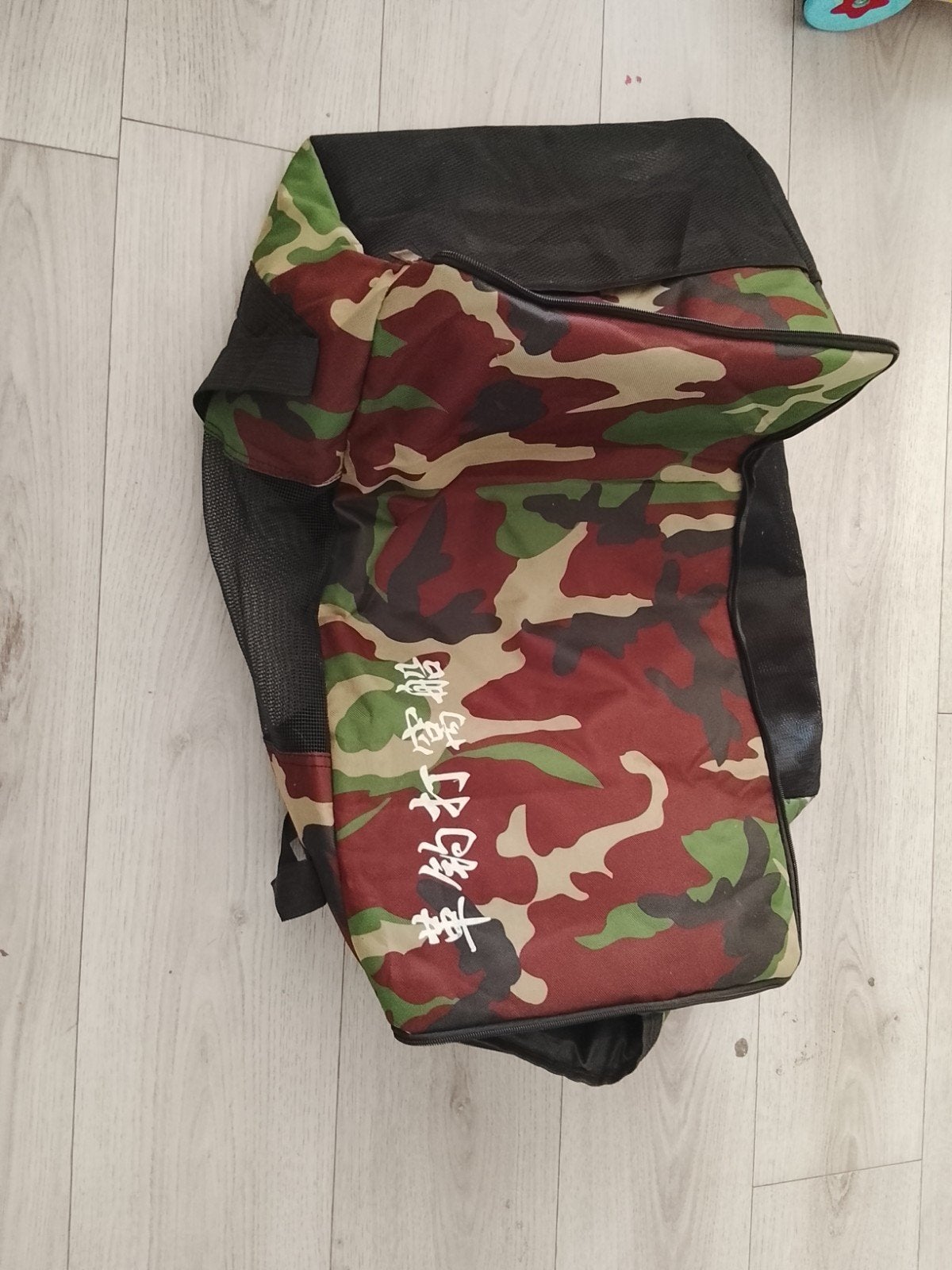 bag waterproof, Ophalen, Zo goed als nieuw, Overige typen