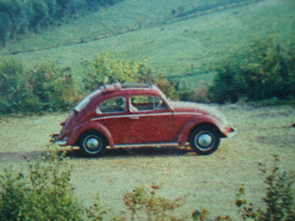 KEVER +/- 1960 en PEUGEOT 403 Oldtimers tbv Mancave, Verzenden, Zo goed als nieuw, Auto's