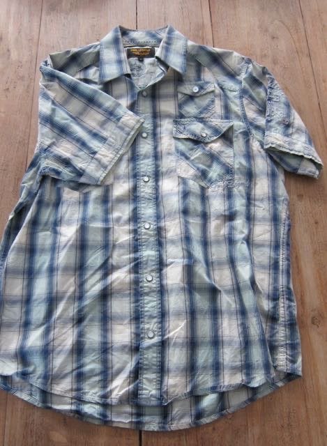 Pme legend overhemd pall mall m, Kleding | Heren, Overhemden, Blauw, Pall Mall PME Legend, Zo goed als nieuw, Schipluidenlaan 20 5035KJ Tilburg