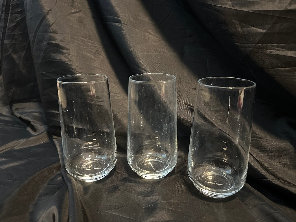 Design Set van 3 Gordon Ramsay, Ophalen of Verzenden, Gebruikt, Bierglas